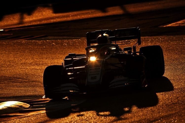 Insight: 10 takeaways from Formula 1’s second pre-season test