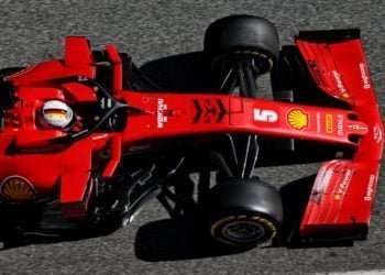 Red Bull: Foolish to under-estimate Ferrari’s pace