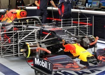 Live: Follow Day 5 of Formula 1 pre-season testing