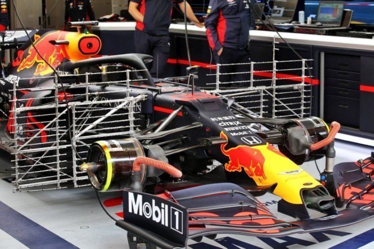 Live: Follow Day 5 of Formula 1 pre-season testing