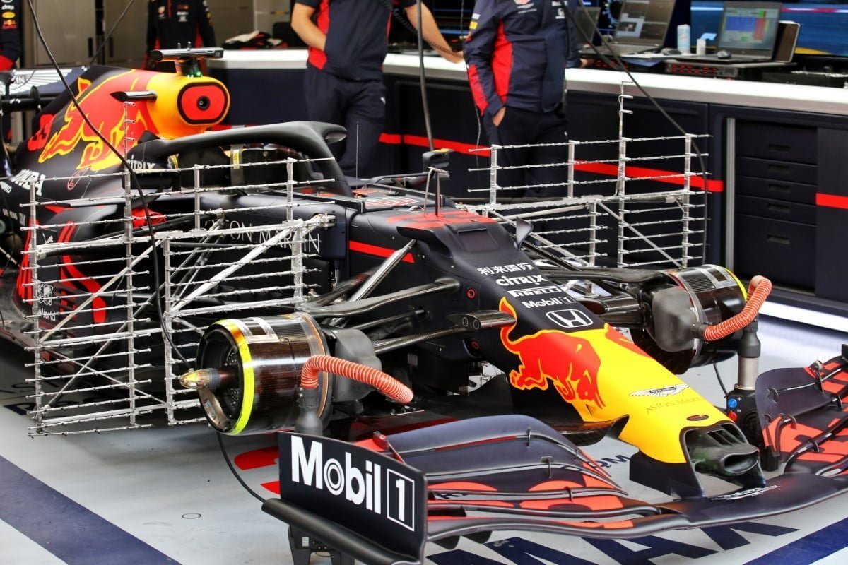 Live Follow Day 5 of Formula 1 pre-season testing