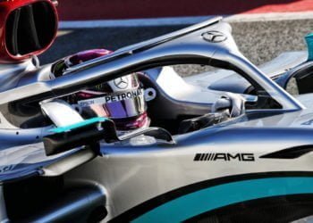 Hamilton admits Mercedes’ poor reliability ‘a concern’