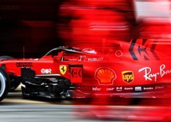 Ferrari: We’re not quick enough to win in Australia