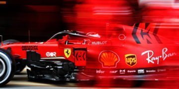 Ferrari: We’re not quick enough to win in Australia