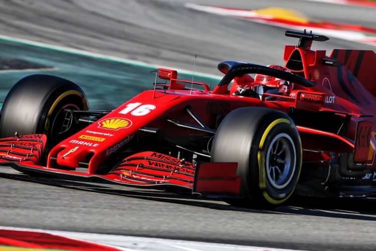Insight: 10 takeaways from Formula 1’s second pre-season test