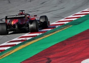 FIA agrees ‘settlement’ with Ferrari over engine investigation