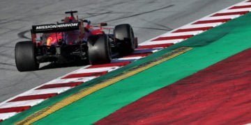 FIA agrees ‘settlement’ with Ferrari over engine investigation