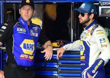 Gustafson injured in bike accident