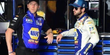 Gustafson injured in bike accident