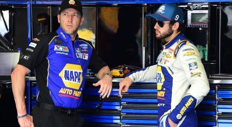 Gustafson injured in bike accident