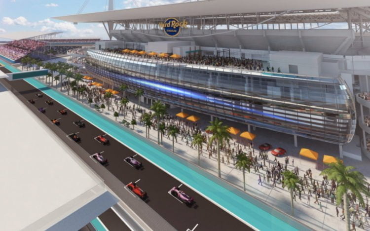 Miami Grand Prix clears major hurdle in latest vote
