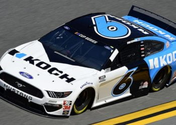 Newman in serious condition, injuries ‘not life-threatening’