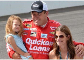 Newman released from hospital