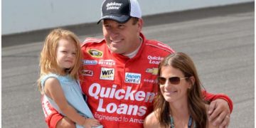 Newman released from hospital