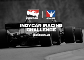 Live: Join us for IndyCar’s iRacing Challenge from Watkins Glen