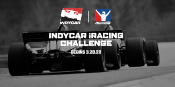 Live: Join us for IndyCar’s iRacing Challenge from Watkins Glen