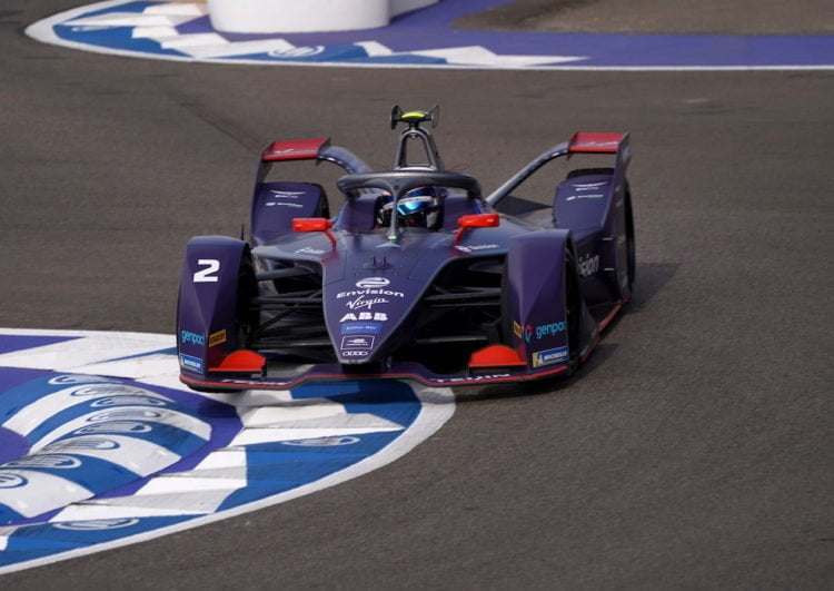 Envision Virgin majority owners combatting coronavirus with face mask donation