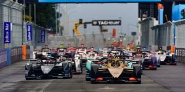 Rome E-Prix postponed over Covid-19 fears