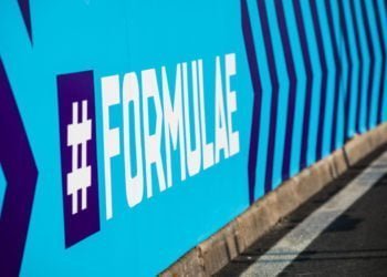 2019/20 Formula E season suspended amidst coronavirus pandemic