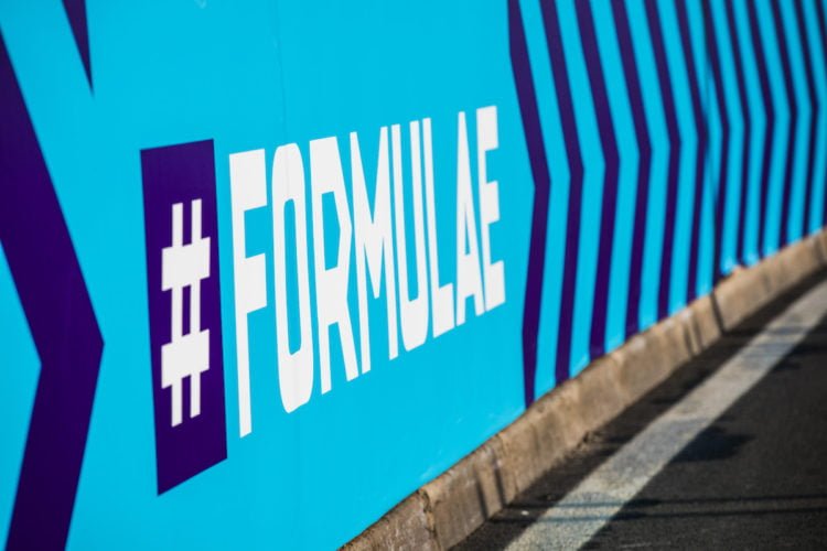 2019/20 Formula E season suspended amidst coronavirus pandemic