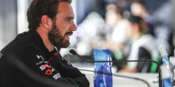Vergne describes Marrakesh as the ‘hardest race’ of his Formula E career