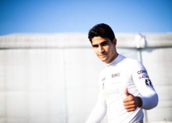 Sette Camara returns to Red Bull as test and reserve driver