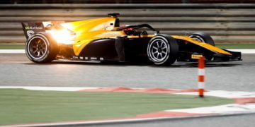 Williams reserve Aitken joins Melbourne’s S5000 field