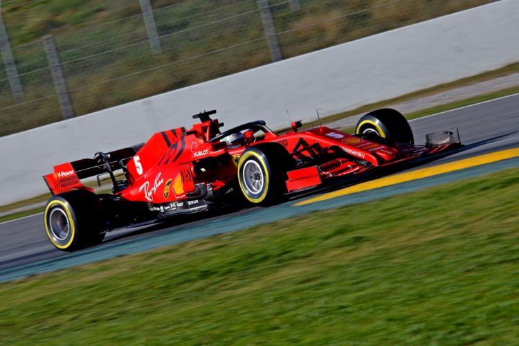 WMSC hits out at seven F1 teams over Ferrari case