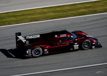 Multimatic takes over Mazda DPi program