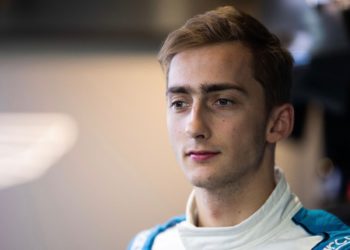 Habsburg joins Team WRT for second DTM season