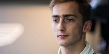 Habsburg joins Team WRT for second DTM season