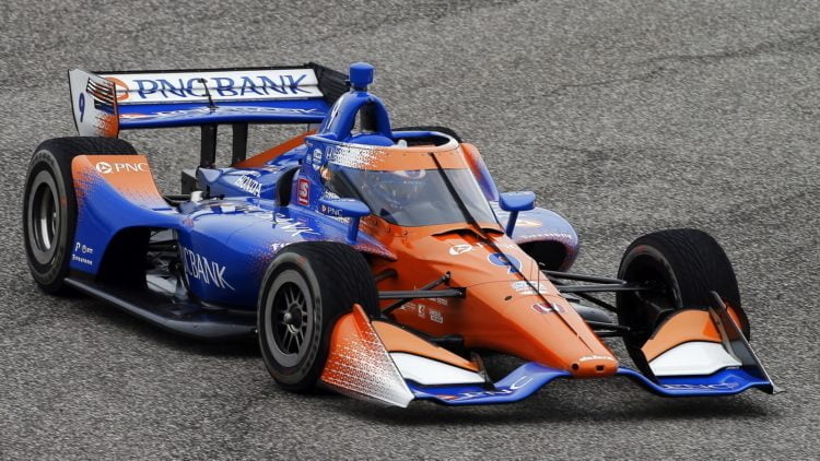 Dixon hoping to find gains in ‘big areas we were missing’