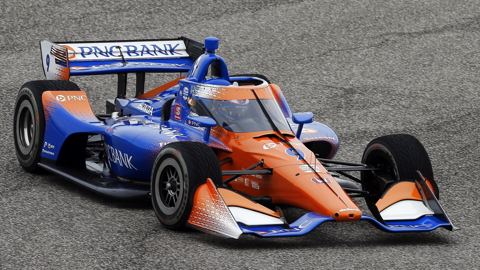 Dixon hoping to find gains in ‘big areas we were missing’ Motorsport Week