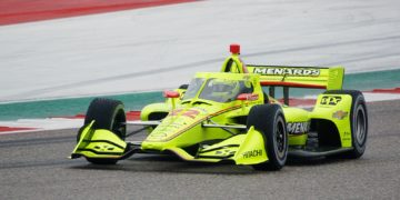 Pagenaud would welcome ‘impressive’ McLaughlin in IndyCar