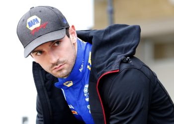 Rossi focusing efforts towards short ovals in pursuit of 2020 IndyCar championship