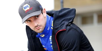 Rossi focusing efforts towards short ovals in pursuit of 2020 IndyCar championship