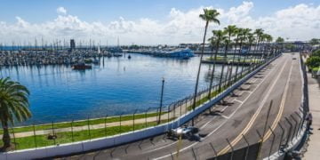 Preview: IndyCar kicks off new-look season at St. Pete