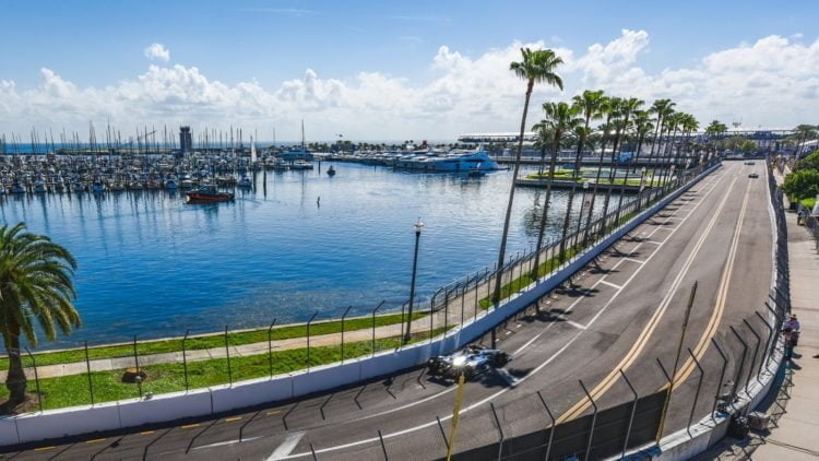 Preview: IndyCar kicks off new-look season at St. Pete