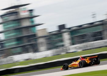 IndyCar GP in doubt after latest CDC measures over coronavirus