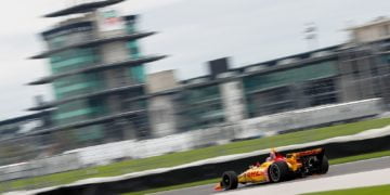 IndyCar GP in doubt after latest CDC measures over coronavirus