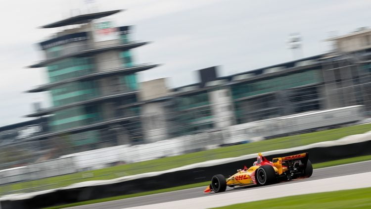 IndyCar GP in doubt after latest CDC measures over coronavirus