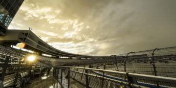 NASCAR postpones all races through early May due to coronavirus