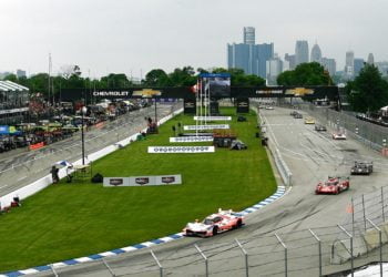 IMSA reveals updated 2020 calendar