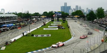 IMSA reveals updated 2020 calendar