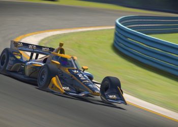 IndyCar iRacing Challenge preview: Watkins Glen