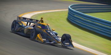 IndyCar iRacing Challenge preview: Watkins Glen