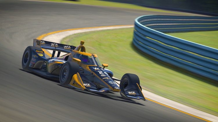 IndyCar iRacing Challenge preview: Watkins Glen