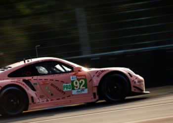 Retrospective: Porsche’s retro liveries and the cars they are based on