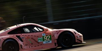 Retrospective: Porsche’s retro liveries and the cars they are based on