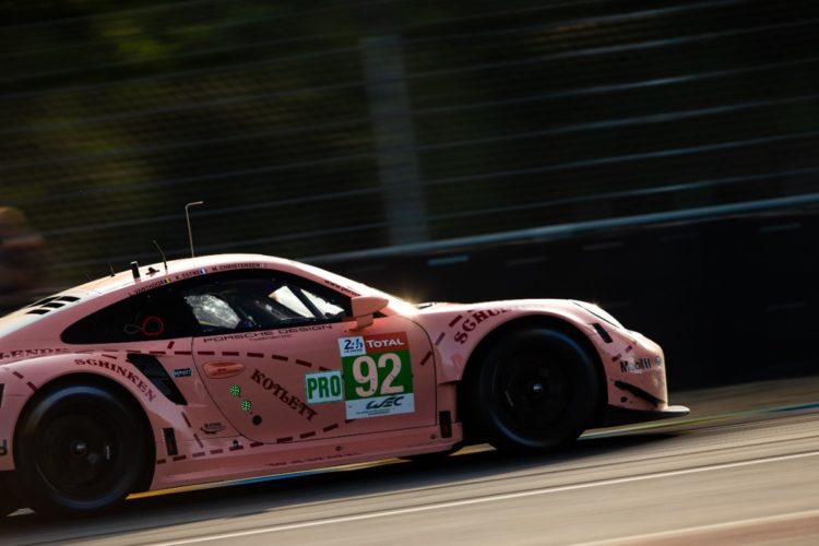 Retrospective: Porsche’s retro liveries and the cars they are based on